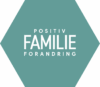 Positiv Familieforandring logo